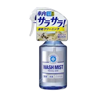 Очищувач універсальний Soft99 Roompia Wash Mist 300 мл