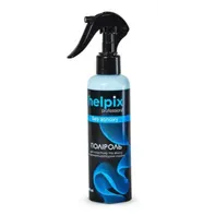 Поліроль для пластика Helpix Professional без запаху 200 мл