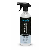 Поліроль для пластика з матовим ефектом Helpix Professional 500 мл