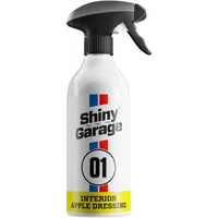 Поліроль для пластику Shiny Garage Apple Dressing 500 мл
