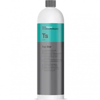 Засіб для догляду за пластиком Koch Chemie Top Star 1 л