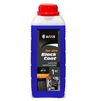Чорнювач гуми AXXIS Black Coat for Tire 1 л