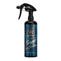 Чернитель-кондиционер для резины Bad Boys Tire Dressing Ceramic 500 мл