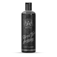 Чорнювач-кондиціонер для гуми Bad Boys Tire Dressing Colored 500 мл