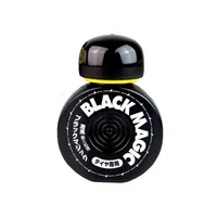 Глянцеве покриття для шин Soft99 Black Magic 150 мл