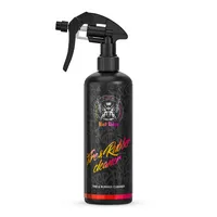 Очиститель резины и шин Bad Boys Tire & Rubber Cleaner 500 мл