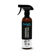 Чорнювач гуми для шин Helpix Professional "Чорна гума" 500 мл