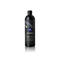 Засіб для догляду за зовнішнім пластиком та гумою CARTEC Bumper & Tyre Care 500 мл