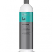 Кондиціонер для шкіри авто Koch Chemie Leather Star 1 л