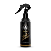 Квік-детейлер для шкіри Bad Boys Leather Quick Detailer 200 мл