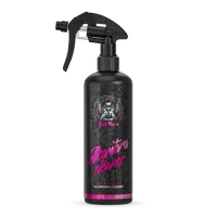 Очиститель алькантары Bad Boys Alcantara Cleaner 500 мл