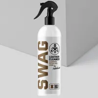 Очиститель кожи SWAG Leather Cleaner RTU 500 мл