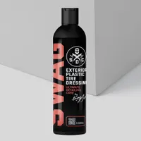 Крем для ухода за наружным пластиком и резиной SWAG Exterior Plastic Tire Dressing Gel V.2 250 мл