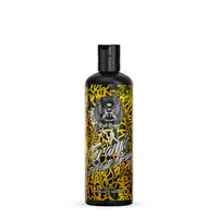 Засіб для догляду за зовнішнім пластиком та гумою Bad Boys Plastic Exterior Dressing Ceramic 500 мл
