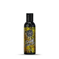 Засіб для догляду за зовнішнім пластиком та гумою Bad Boys Plastic Exterior Dressing Ceramic 150 мл