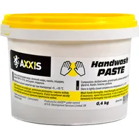 Паста для миття рук (очисник рук) AXXIS Handwash Paste 0,4 кг