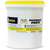 Паста для миття рук (очисник рук) AXXIS Handwash Paste 0,65 кг