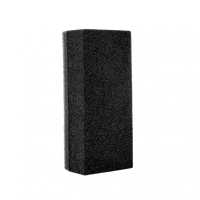 Аплікатор для нанесення кераміки Koch Chemie Applikatorblock Ceramic 90 x 40 x 24 мм