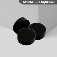 Аппликатор губка SWAG Aplikator Gabkowy SET x3 (3 шт)