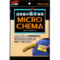 Мікрофібра Soft99 Micro Fiber Chema