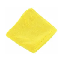 Мікрофіброва серветка CARTEC Microfiber Cloth Ultra-Soft Yellow 40х40 см