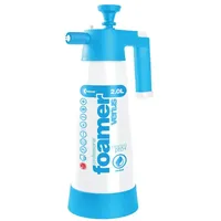 Піногенератор помповий Kwazar Venus Super Foamer Pro+ 2 л