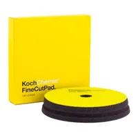 Полірувальний круг Koch Chemie Fine Cut Pad 126 x 23 мм