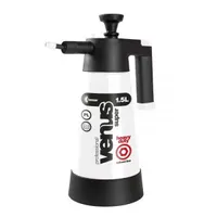 Помповий розпилювач Kwazar Venus Super HD Solvent line 360˚ 1,5 л