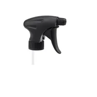 Розпилювач-тригер KiurLab Trigger Epoca 28/410 black