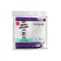Рушник Shiny Garage Extreme Drying Towel 40х40 см