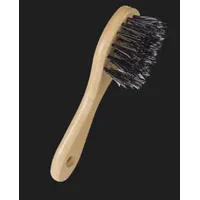 Щітка Bad Boys SC Narrow Medium Brush For Cleaning Details / Pads Synthetic Hair