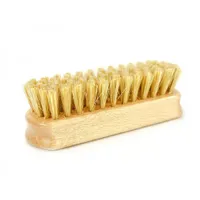 Щітка для очищення шкіри Bad Boys Soft Brush For Leather