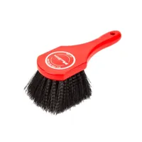 Жесткая щетка для чистки резины и ковролина MaxShine Heavy-Duty Wheel and Carpet Cleaning Brush