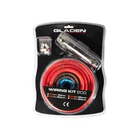 Gladen Audio ECO LINE WK 35