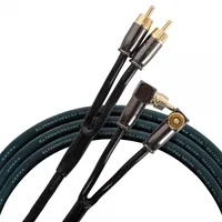 RCA кабель Kicx DRCA21