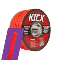 Захисне обплетення Kicx KSS-10-100R