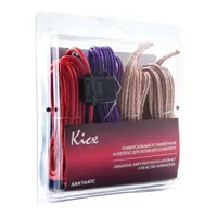 Комплект кабелів Kicx SAK10ATC-U