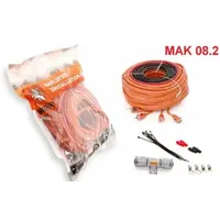 Комплект кабелів Mystery MAK 08.2