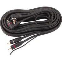 RCA кабель Ground Zero GZCC 5.3X