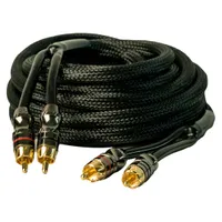 RCA кабель UAudio P-RCA 3