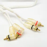 RCA кабель UAudio S-RCA 1
