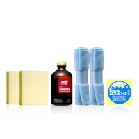 Кварцове покриття Soft99 H-7 Glass Coat 200 мл