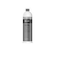 Водоотталкивающий концентрат для ЛФП, стекла, пластика Koch Chemie Hydro Foam Sealant S0.03 1 л