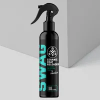 Защитное керамическое покрытие быстрое SWAG Ceramic Reloader V.3 500 мл