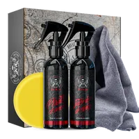 Набір для догляду за салоном авто Bad Boys Cola Set 150 мл