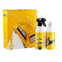 Подарунковий набір Shiny Garage Delta Integrale Limited Edition