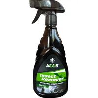 Очищувач антимошка AXXIS Insect Remover 700 мл