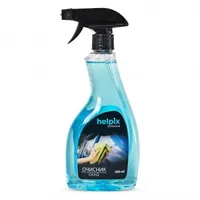 Очищувач скла Helpix Professional 500 мл