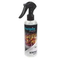 Очищувач Антиграфіті Helpix Scotch Remover 200 мл