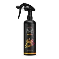 Очищувач Антимошка та від пташиного посліду Bad Boys Bug Remover 500 мл